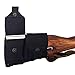 Mosin Nagant Buttstock Pouch (Black)