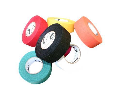 MERCIAN Binding Tape (15 Yards), Black