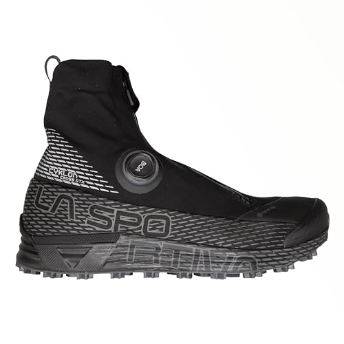 La Sportiva Mens Cyklon Cross GTX Winter Trail Running Shoes2