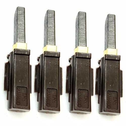 2311480 Carbon Brush 4-Pack