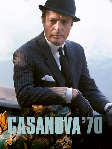  Casanova \'70
