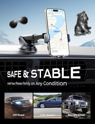 Chgeek M12 Wireless Car Charger thumb #7