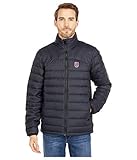 Fjällräven 86123 Expedition Pack Down Jacket M Jacket mens Black XL