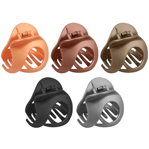 Barrettes à cheveux femme pinces haut de gamme pour sublimer les cheveux épais