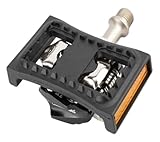 【Compatibilité universelle】Compatibles avec une large gamme de pédales, ces adaptateurs offrent une compatibilité universelle. Que vous possédiez les pédales SM-PD22, M540 ou M520, ces adaptateurs s'adapteront parfaitement et assureront une connexion sécurisée.