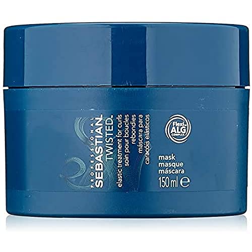 Sebastian SBT070 Masque Curl Twisted 150 ml - Lot de 2