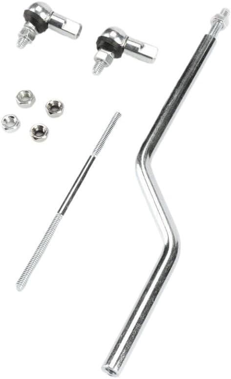 Ball Joint Throttle Rod Linkage Ends 3932317 Accelerator Linkage Assembly Kit Compatible With Ram 2500 3500