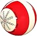 Enajucy Billiards Cue Ball, Standard Table Training Pool Ball for America Pool Eight Ball 57.2mm/2.3in Diameter (57.2mm/2.3in)