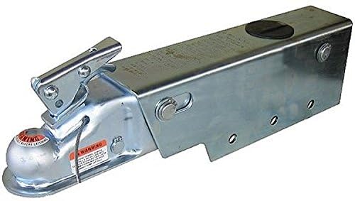 UFP By Dexter A-75 Hydraulic Disc Brake Actuator Coupler #47723/34375-1-axle brakes