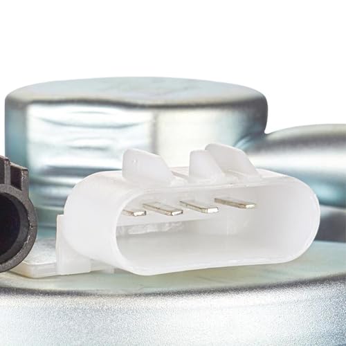 Image of Detroit Axle - Fuel Pump Module for 2009-2012 Chevrolet Colorado GMC Canyon, Electric Fuel Pump Module Assembly 2010 2011 Replacement