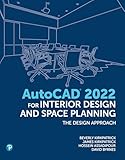 AutoCAD for Interior Design and Space Planning