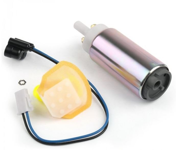 Pompa di Benzina Carburante per SUZUKI GSX 1300 R HAYABUSA (1999-2007)