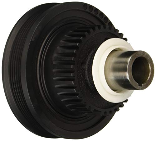 Dayco Pb1541N Harmonic Balancer (Premium Oem Repl Powerbond) #TOP1