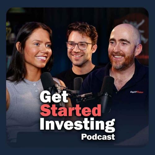 She works in finance but has never invested (we&rsquo;re fixing that) | Jess Gets Investing