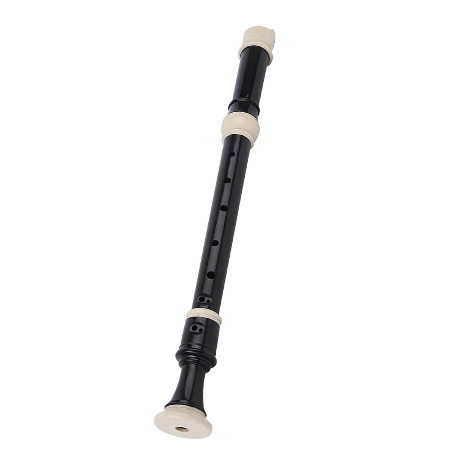 Flûte À Bec 8 Trous Doigté Anglais (baroque) Alto (clé De Fa) Résine ABS Flûte À Bec Professionnelle