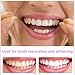 ‌Temporary Smile Solution - 2 Pairs, Adjustable & Comfortable, Restores Confidence for All‌ (1)