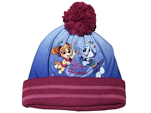 Skye Bonnet d'hiver pour fille fini les oreilles froides en hiver