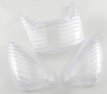 Amazon | ライブディオ テールランプレンズ ウインカーレンズセット Amazon | ライブディオ テールランプレンズ ウインカーレンズセット