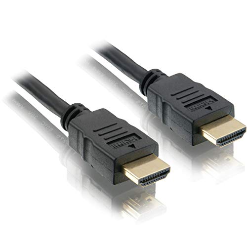 9. Cabo HDMI-HDMI Elgin | 46RCHDMIHDMI
