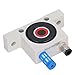 Zunate Pneumatic Vibrator, G1/4in Industrial Air Ball Oscillator with, Adjustable Force for Material Conveying & Vibration Screening