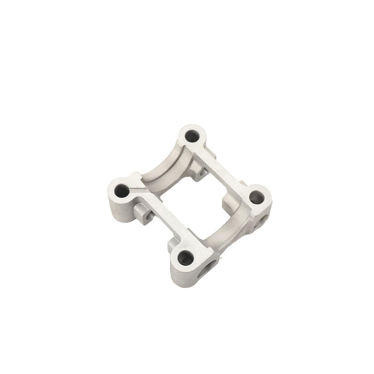 Zylinder-Kit 80ccm inkl. Kopf & Zündkerze für 4 Takt China Motor für Baotian, Benzhou, China Scooter, Huatian, Rex, Jiajue, Jinlun, Jmstar, Qingqi, GY6, QMA, QMB