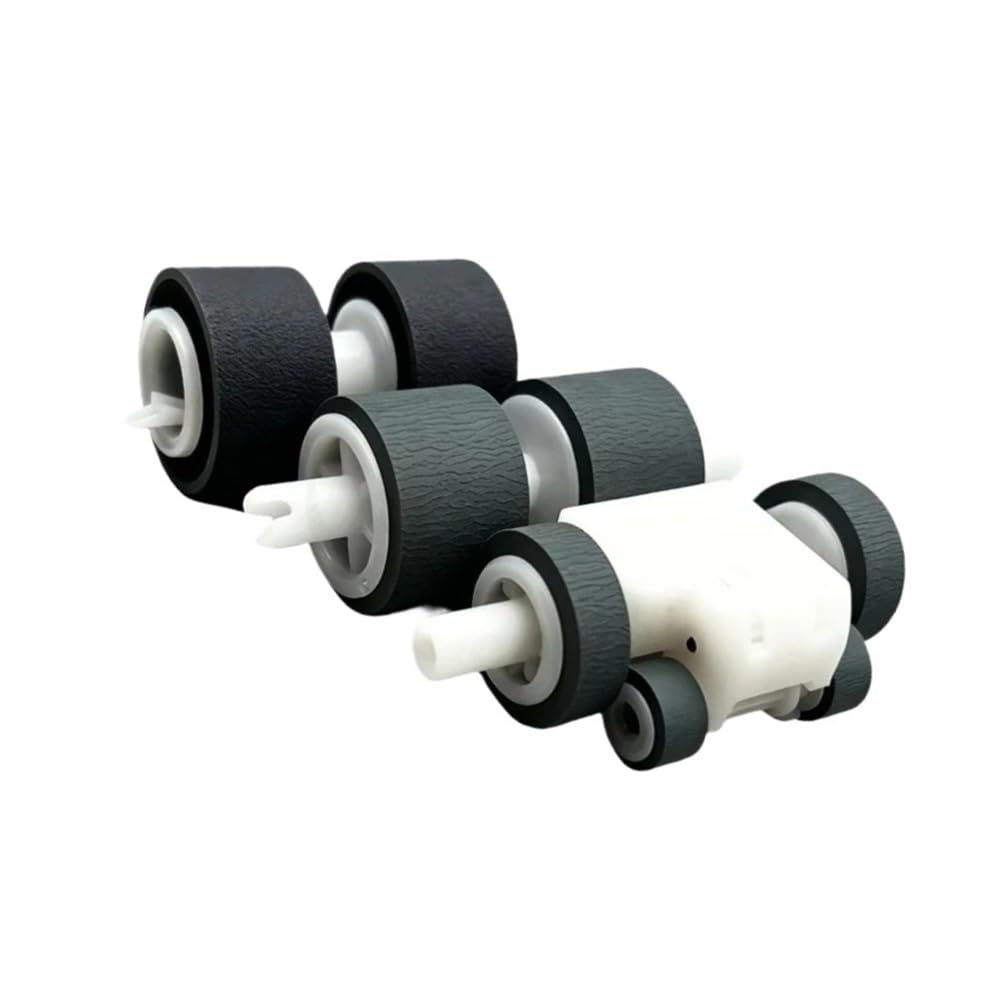 Kit de rodillo de alimentación compatible con repuesto OEM B12B813561 3