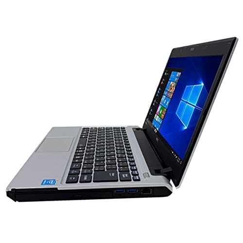 Windowsノート本体 Win10pro NEC SSD256GB RAM8GB Office2019 VersaPro 【新品未開封 】NEC LAVIE Direct NS Office2019付
