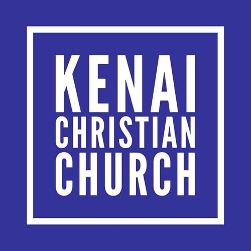 Kenai Christian Church cover art
