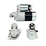 Self Starter Motor Compatible with Caterpillar GC15 Fork Lift Mitsubishi 4G63 M001T79681 M001T79781