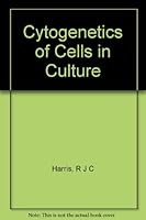 Cytogenetics of Cells in Culture B006VSMUH6 Book Cover