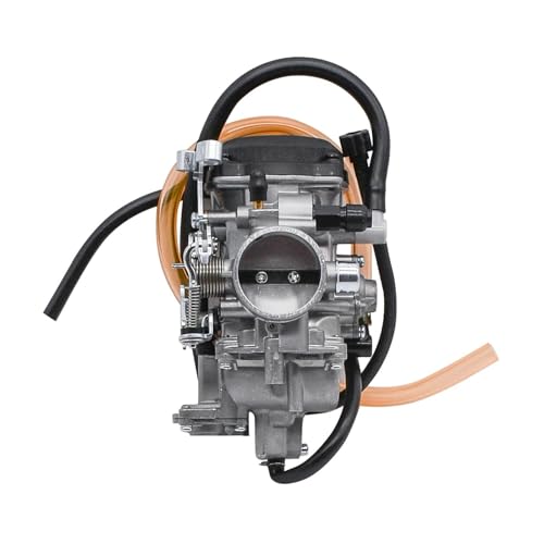 Carburateur VN1500 pour retrouver le plaisir des longues balades en Vulcan 1500