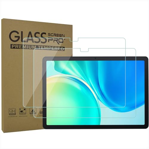 Protector pantalla vidrio templado 2 unidades Blackview
