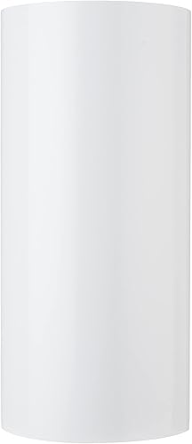 Miniatura 2 de ORACAL 651 Rollo de vinilo brillante de 12 pulgadas por 150 pies, color blanco