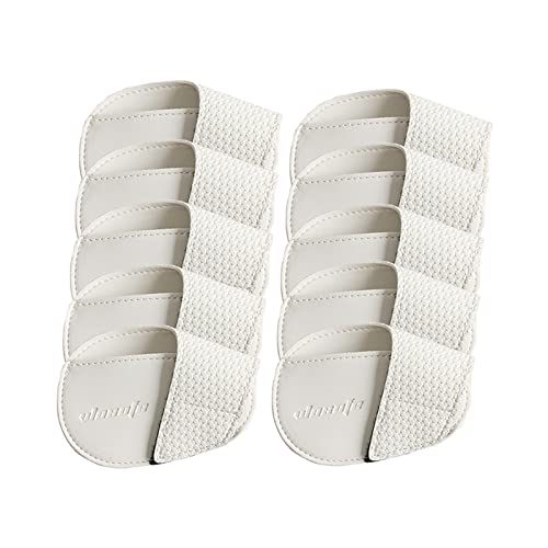 Tdoutop 10 StwbhJo[ ی y StACAJo[ ϋv PUU[ gѕ֗ EȒP sp X|[c Stg[jO St@[ɓKp, zCg X[