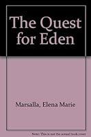 Quest for Eden 0802210635 Book Cover