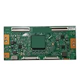 17Y-SGU13TSTLTA4V0.1 T-CON ボード、ソニー