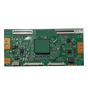 17Y-SGU13TSTLTA4V0.1 T-CON-Platine, Kompatibel Mit Sony, 55-Zoll-65-Zoll-Fernseher, Kompatibel Mit Logic, Platine 17Y_SGU13TSTLTA4V0.1 Gut(65-inch)