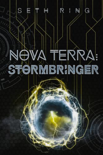 Cover of Stormbringer