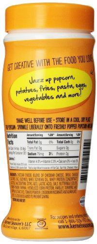 Kernel Season's Nacho Cheddar Seasoning, 8.5 Ounce Shakers (Pack Of 2) #TOP1