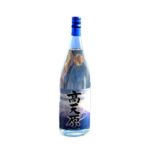 宮崎の芋焼酎「高天原(タカマガハラ)」1升瓶4本 日本のおいしいお酒