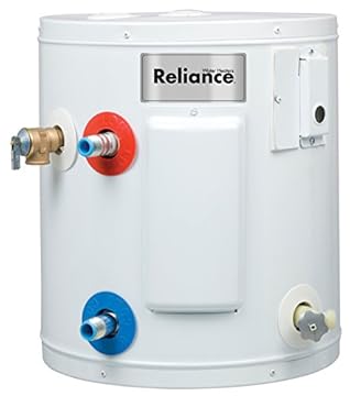 Reliance Hot Water Heater – What Makes These Models Stand Out? 2 reliance hot water heater