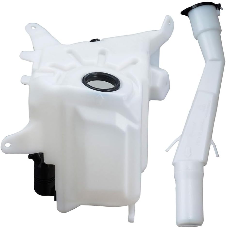 For Toyota 2002 2003 2004 Washer Fluid Reservoir 4