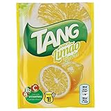 Tang Refresco en Polvo Sabor Limon, 30g