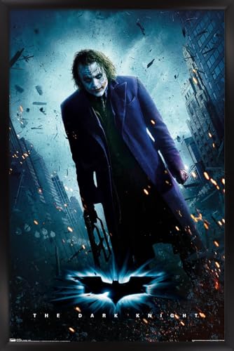 Trends International DC Comics Movie - The Dark Knight...