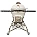 Icon Grills XD702 Maxis Kamado Grill - White