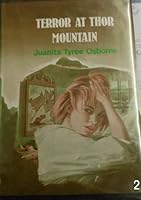 Terror at Thor Mountain 0803484593 Book Cover