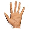Bionic Women's RelaxGrip 2.0 DX Golf Glove, Left Hand, Medium
