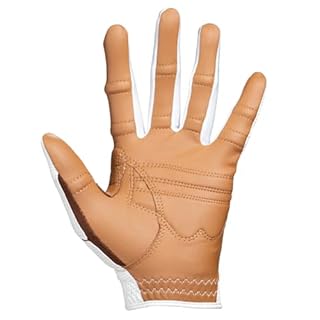Bionic Women's RelaxGrip 2.0 DX Golf Glove, Left Hand, Medium