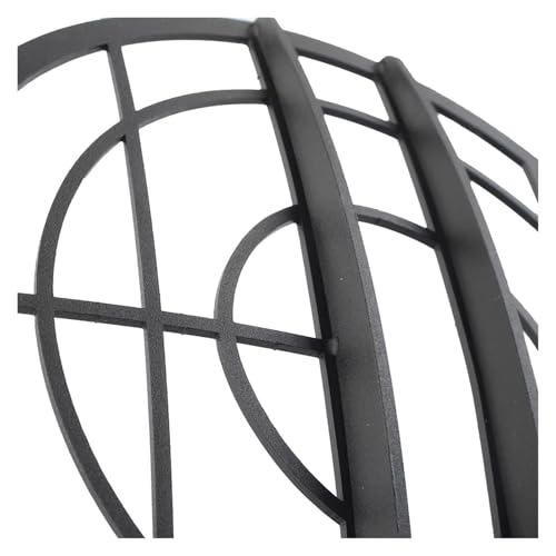 Motorcycle Headlight Protection Cover BMW R Nine T 2014-2020 Headlight Grille - 4