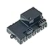 Produktbild Frankberg Gebläseregler Wiederstand Innenraumgebläse Kompatibel mit 5er E60 5er Touring E61 6er E63 6er Cabriolet E64 2.0L-5.0L 2001-2010 67636988452